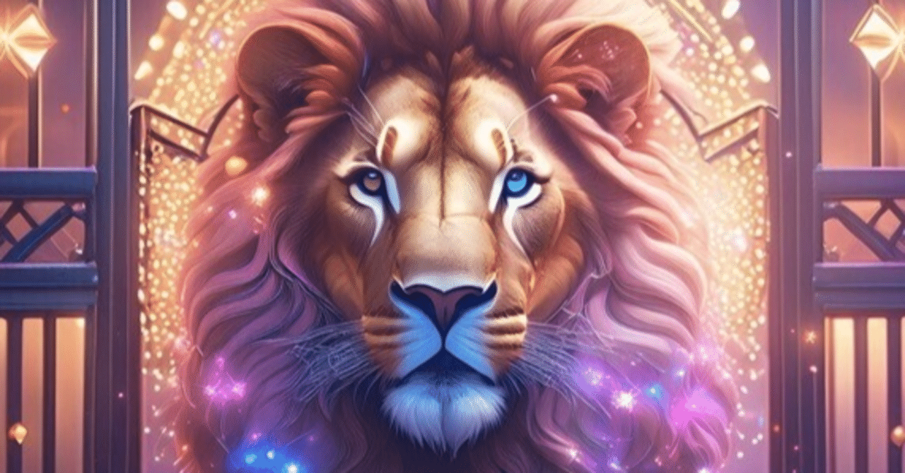 2025年7月26日〜8月12日【Lion's Gate Portal】｜占いの館千里眼