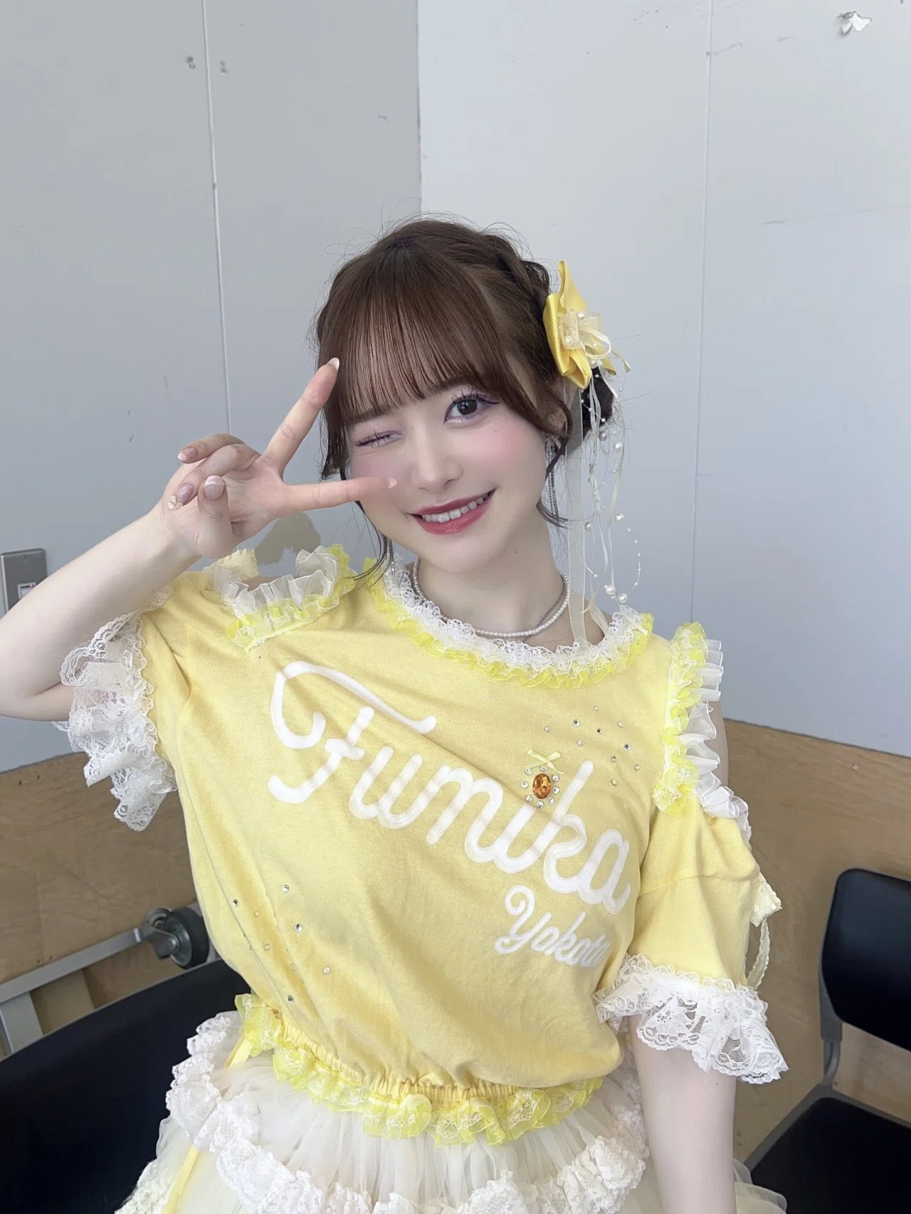 20250726 LilyS/ash IDOL Treasure bottle LIVE～真夏の幕張アイドル