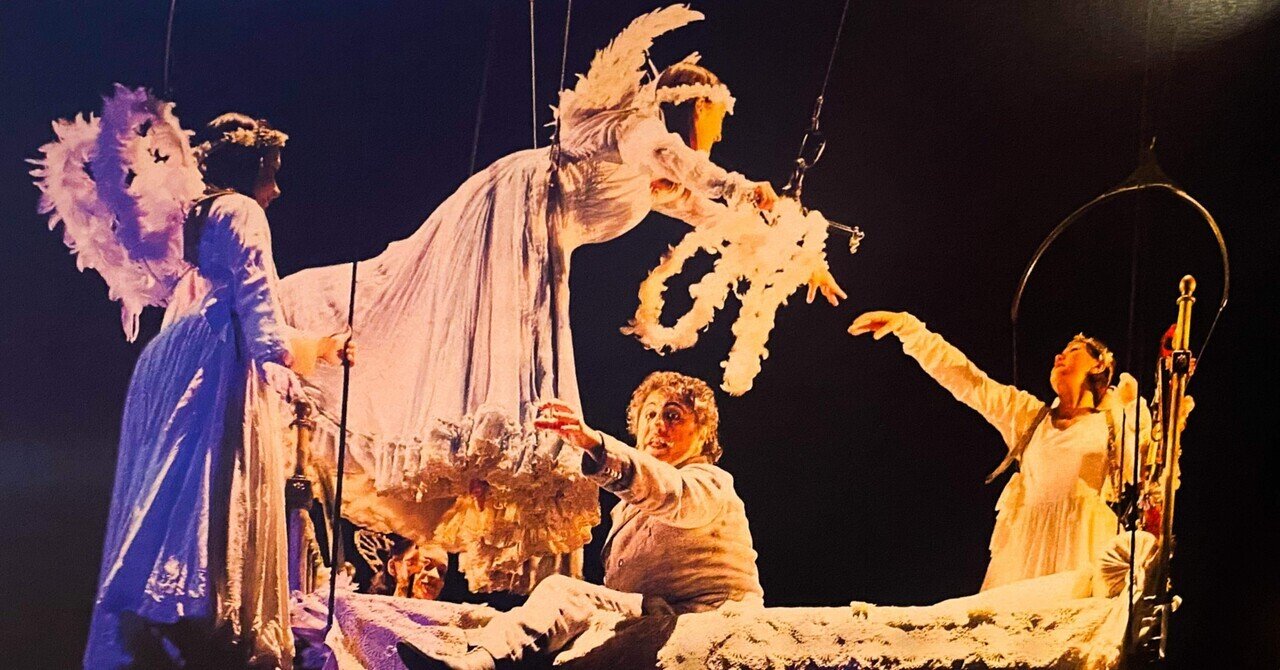 サーカス｜runa.h