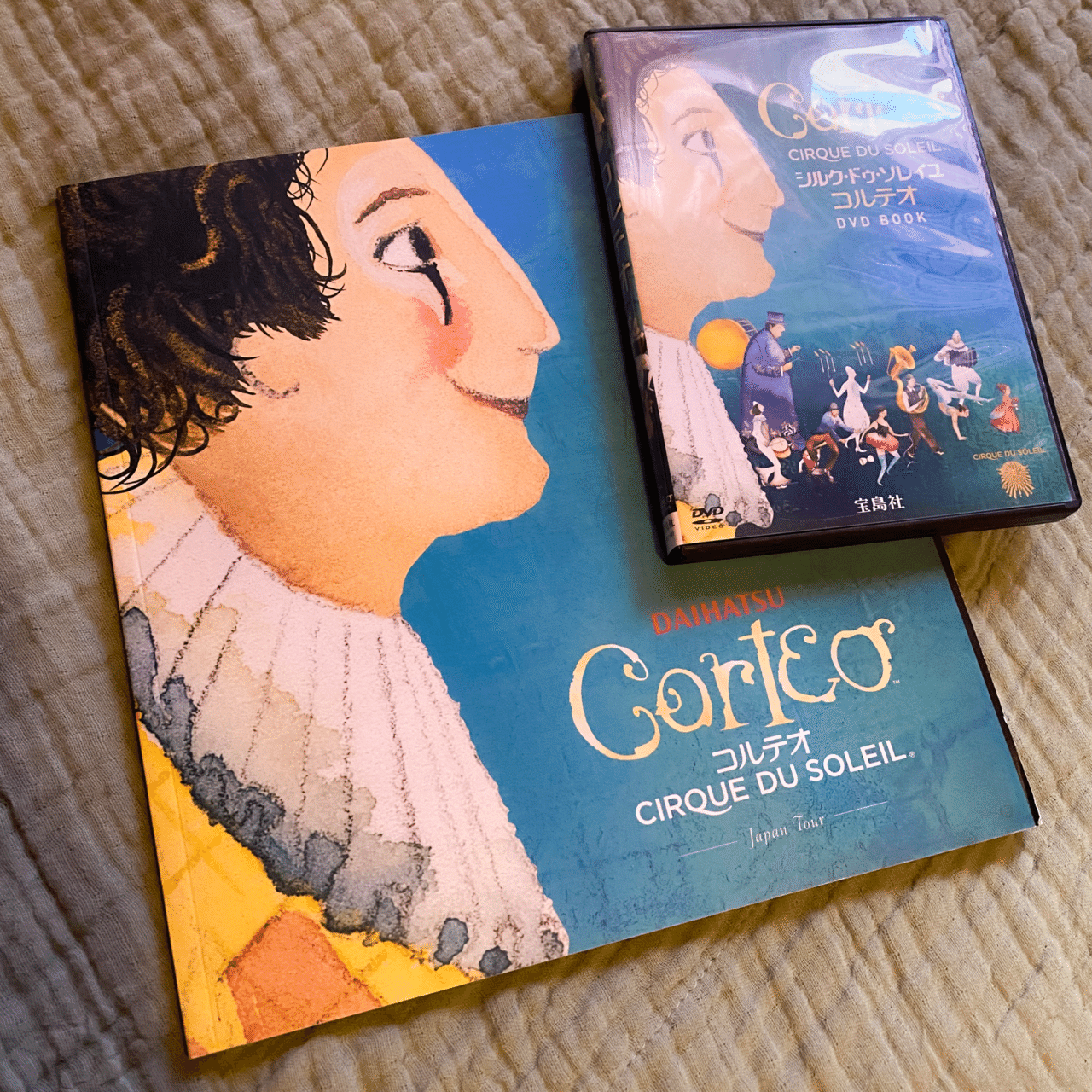 サーカス｜runa.h