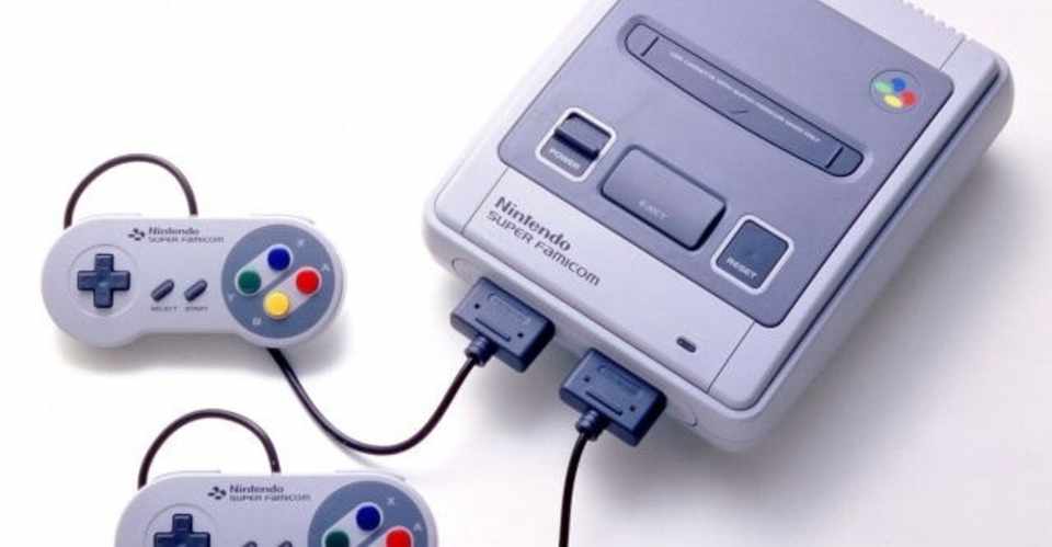30代の時間 思わず感動したスーファミのゲーム音楽 Rpg 5選 Invincible Hound Note