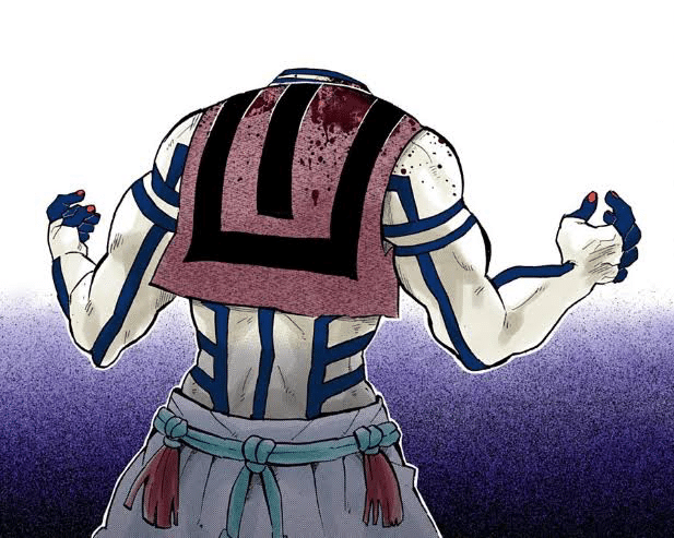 🗡️猗窩座と透き通る世界の妄想解釈『映画 鬼滅の刃 無限城編