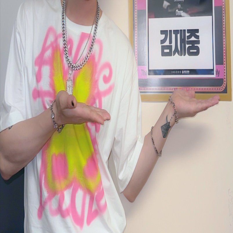 250726 ジェジュンウィバースライブ日本語訳 ｜ゆげ