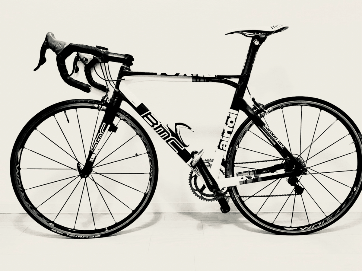 Sora）BMC SLX01　 ロードバイク Sora様専用）BMC SLX01 ロードバイク - メルカリ