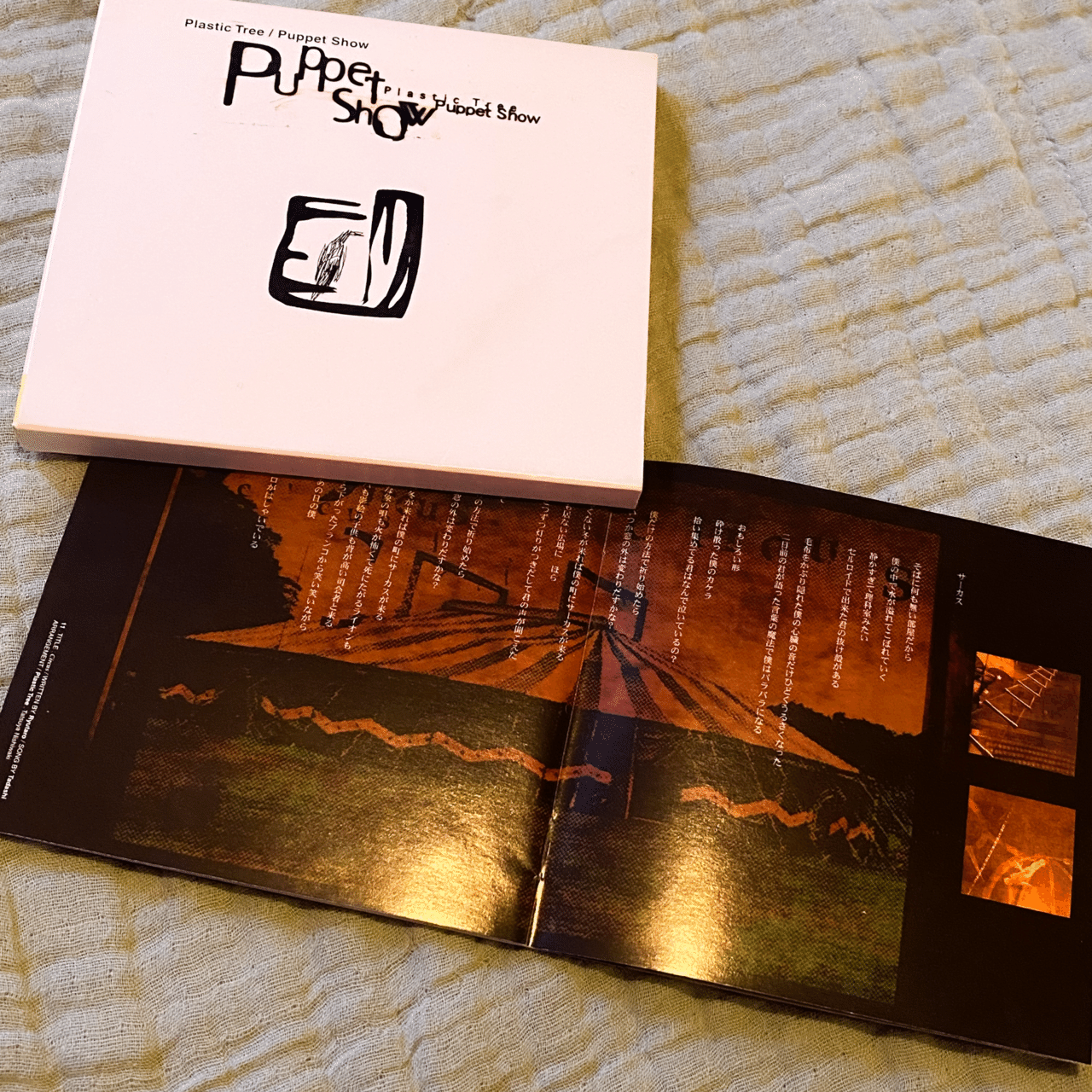 サーカス｜runa.h