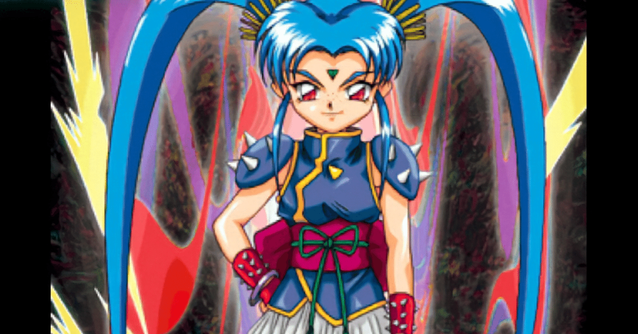 積みゲー崩し][レトロゲーム] #4 #5 魔法少女プリティサミー（PS1