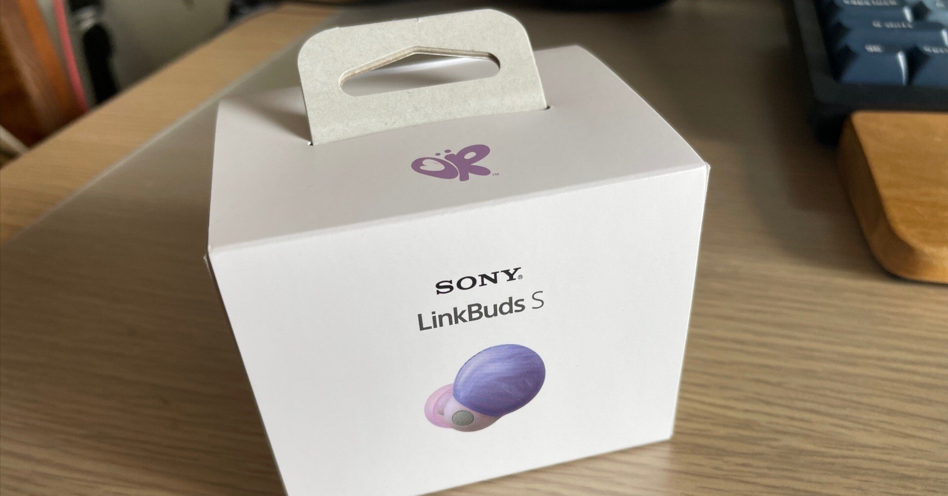 SONY LinkBuds S WF-LS900N バイオレット LinkBuds S | Sony Asia Pacific