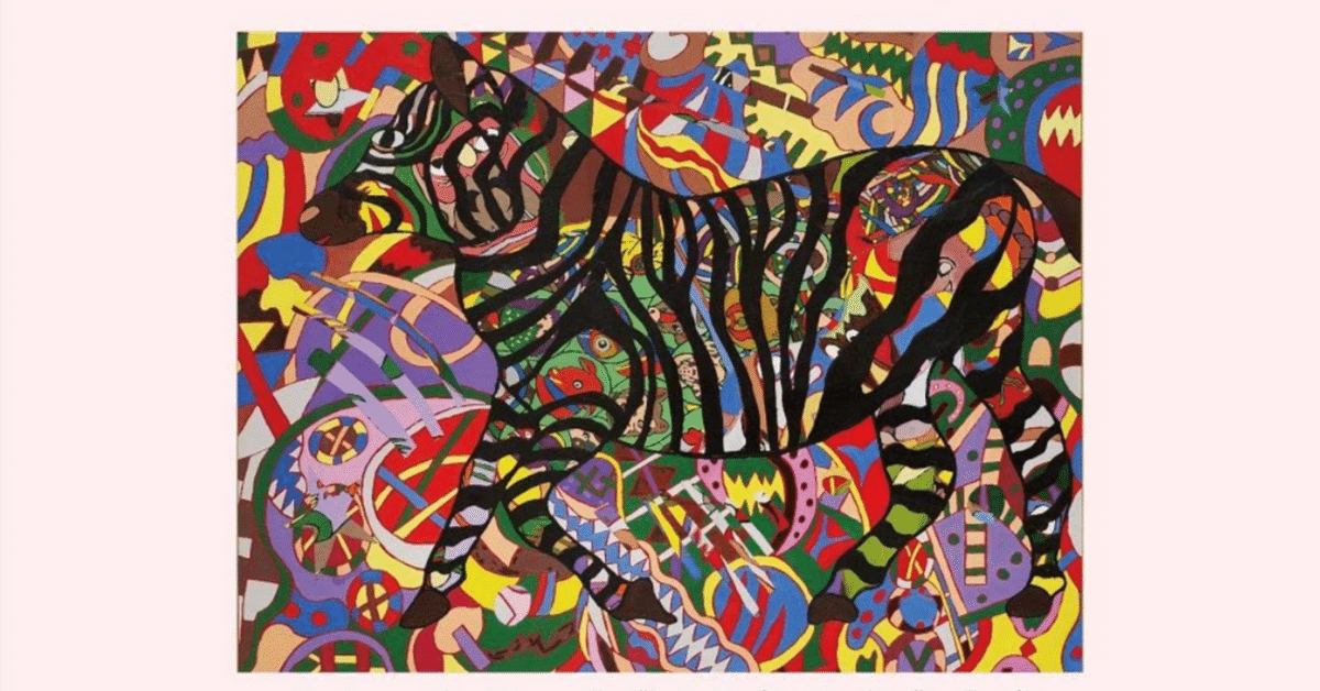 ジミー大西　油絵 ジミー大西 画業30年記念作品展「POP OUT」 | 伊勢丹 静岡伊勢丹