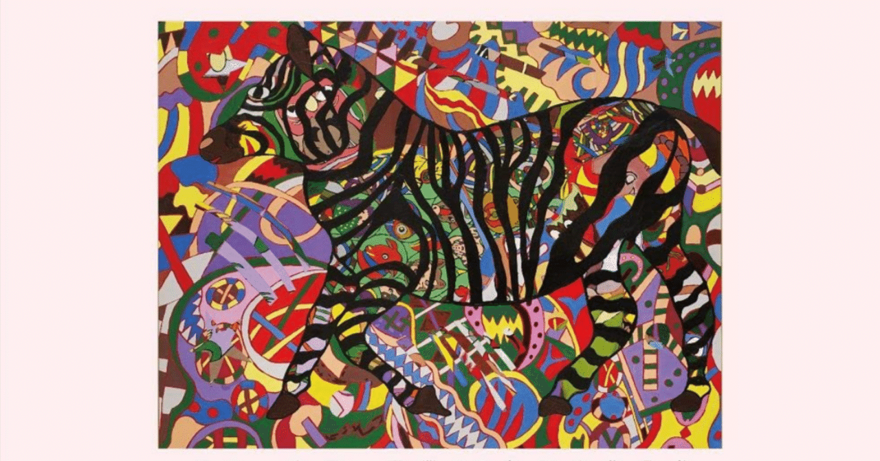 ジミー大西】アクリル絵画・油彩画、リトグラフ／ミックスメディア