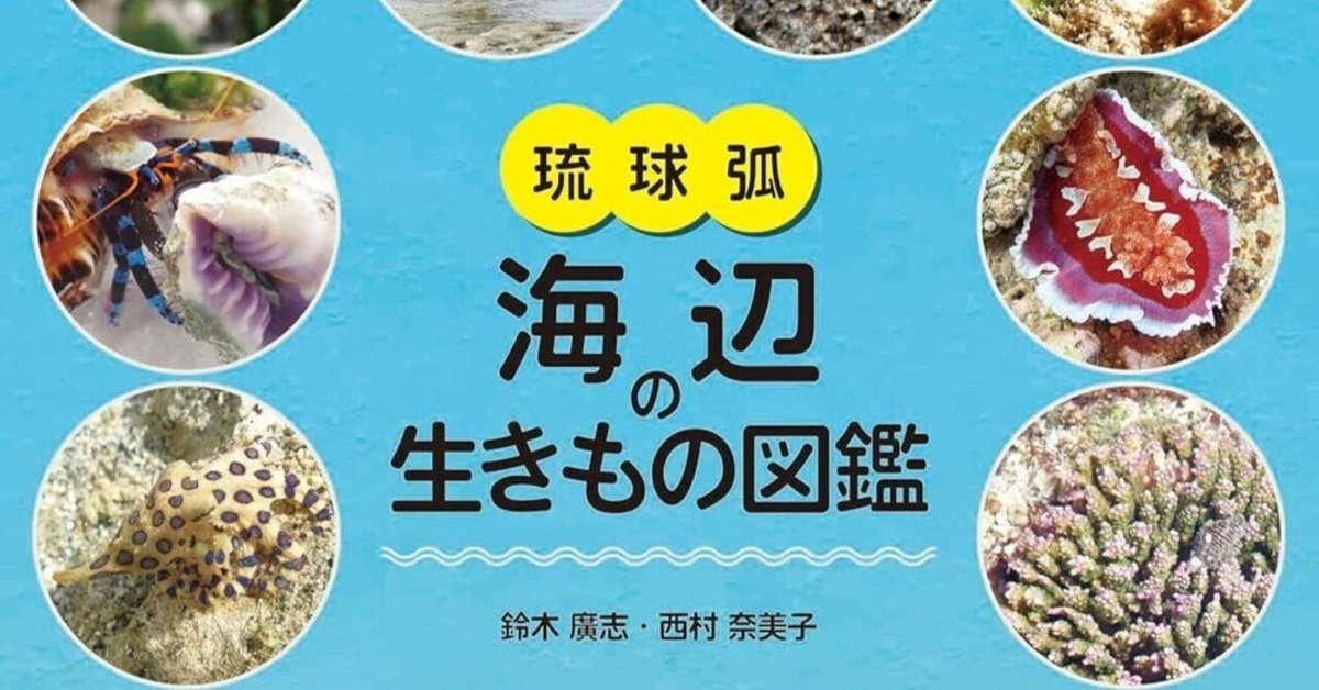 島の生きものたち　淡路の生物誌 小網代干潟の生きものたち | 江良 弘光, 江良 弘光, 江良 美穂