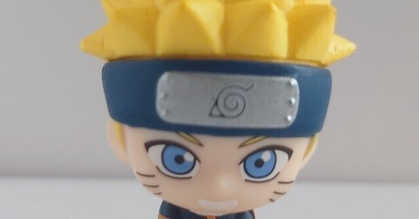 ねんどろいど 724 はたけカカシ フィギュア NARUTO 偽物本物】海外限定 ねんどろいど 724 はたけカカシ NARUTO
