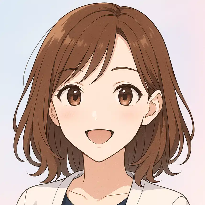Rika@心が楽になる本棚