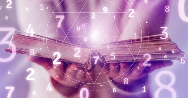 数秘術の信憑性（1）：カバラとゲマトリア｜tengkozo