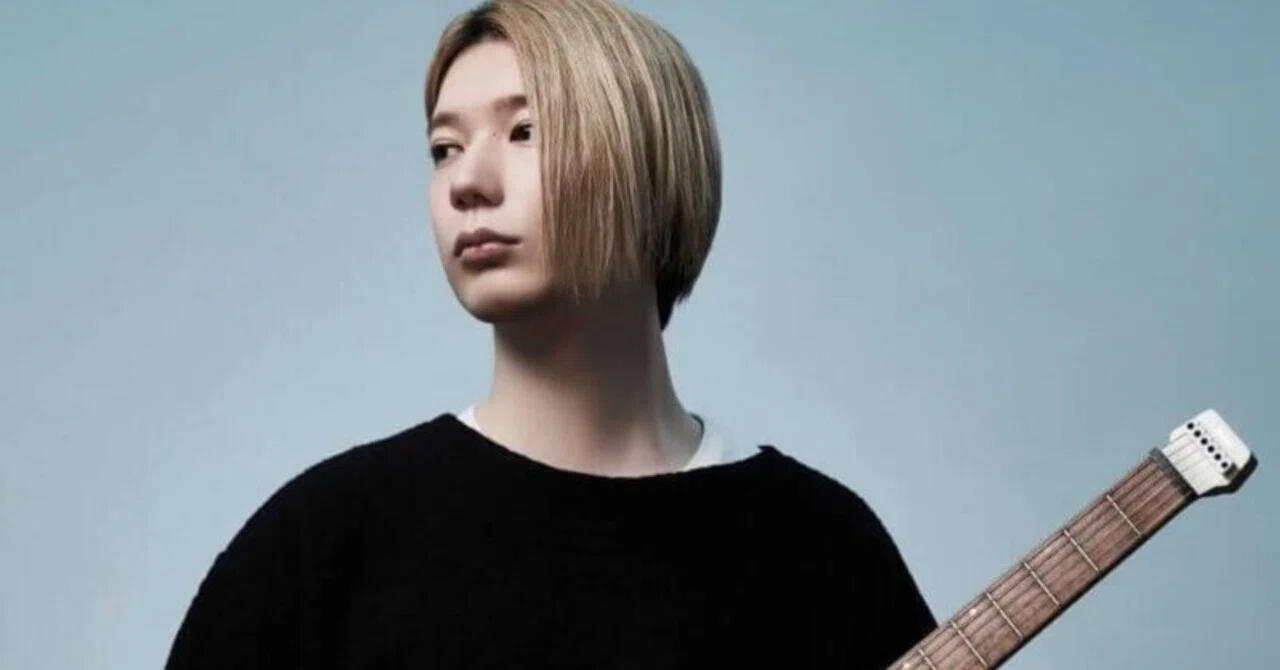 The best guitarists in the world right now: Ichika Nito｜trafalgar