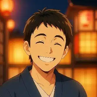 りゅう｜自分らしい生き方を探している人