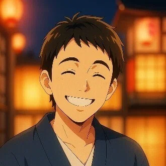 りゅう｜自分らしい生き方を探している人