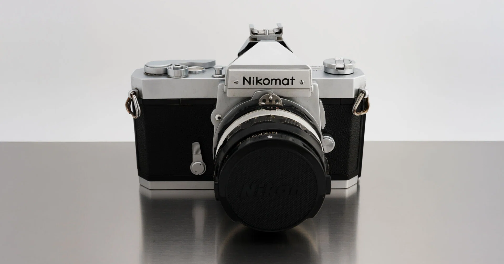 Nikomat FTn|レトロカメララボ京都 Nikomat FTn|レトロカメララボ京都