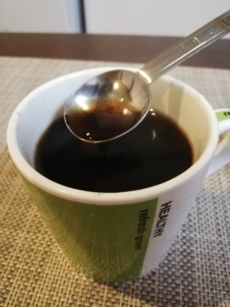 ジャム ティーは花粉症に効く 1ヶ月飲み続けた効果をご紹介 香山由奈 Note