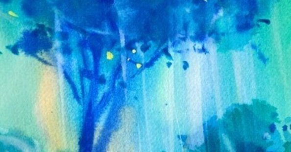 船本清司ガッシュ画｜note
