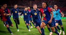 サッカー名勝負を語ろう】2011−12バルセロナvsチェルシー（前編