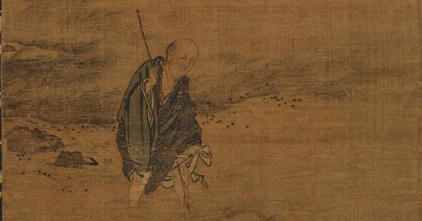 仏画note - 禅宗｜ごんべnote｜note