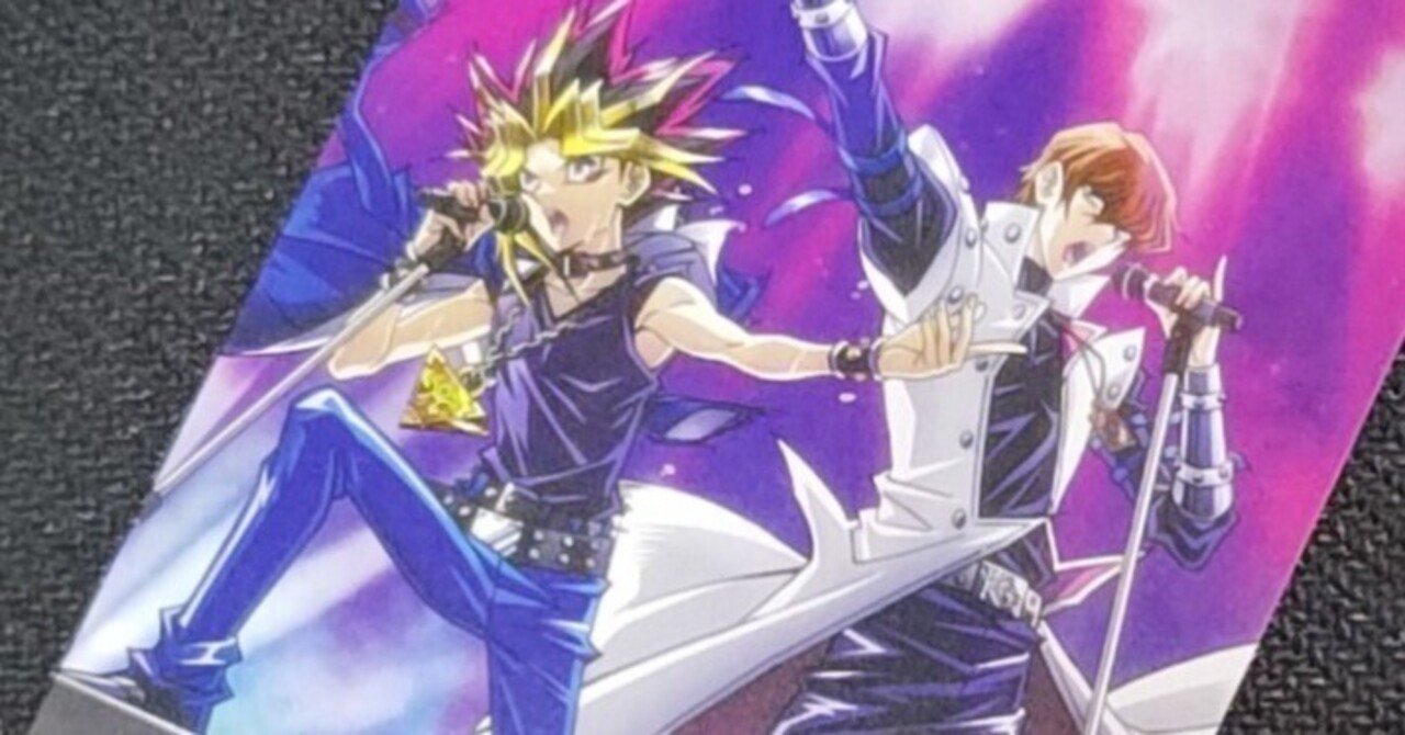 Duelist Live Kingdom」行ってきたよ｜ももくに