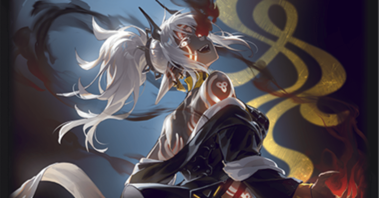 シャドウバース エボルヴ ランプドラゴン シャドウバースエボルヴ】ランプドラゴン解説【新たなる創生】｜Token