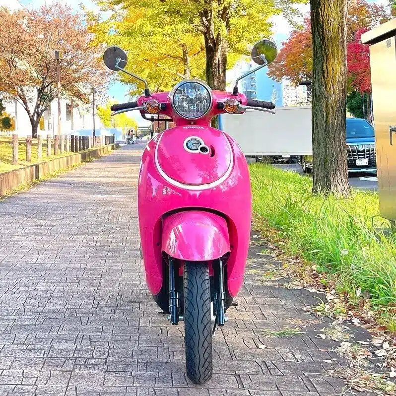 ちょこ