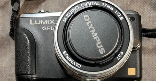 OLYMPUS 35DC用のフラッシュ｜雅辺