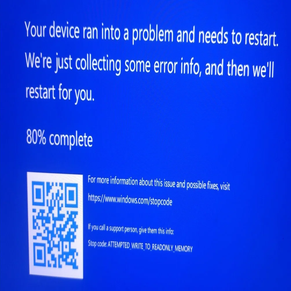 自作PCのWindows10→11更新の顛末記録(3)｜もけ