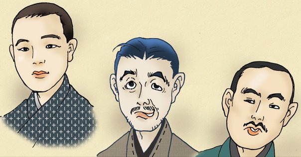 名和又八郎 海軍大将（若舟) 手巻き一行書 在銘 大正 書軸 紙本WWKK161 Amazon.co.jp: 名和又八郎 海軍大将 (若舟) 手巻き一行書 在銘