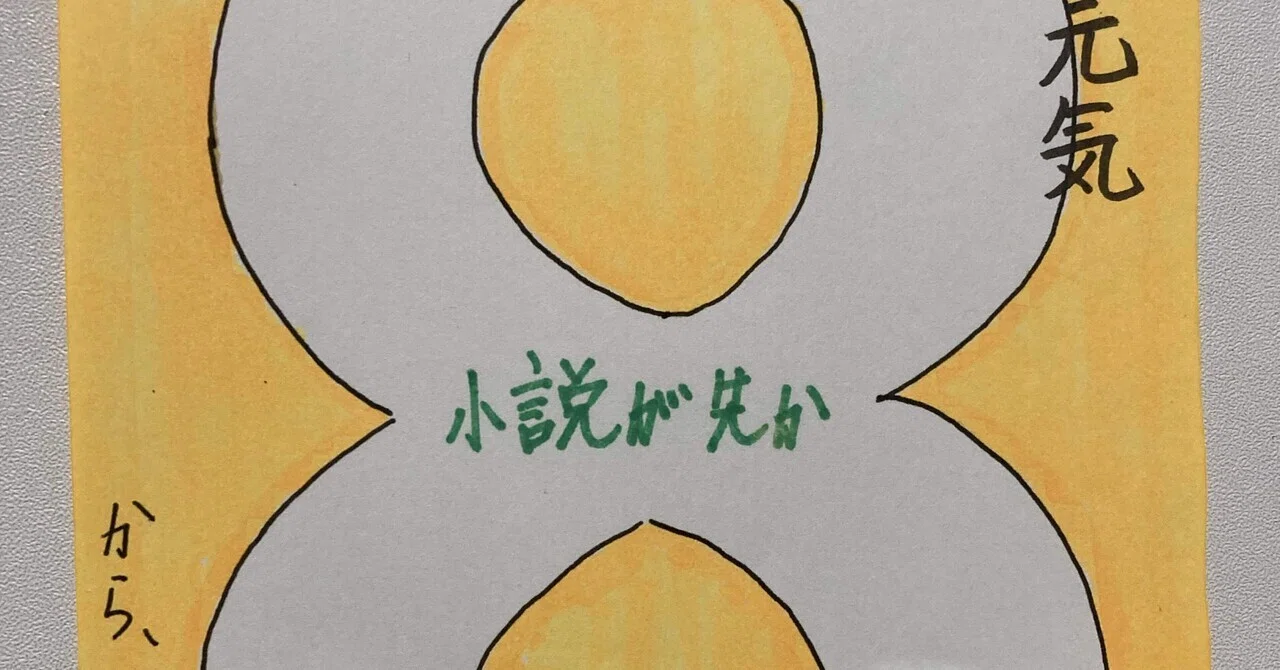 見出し画像