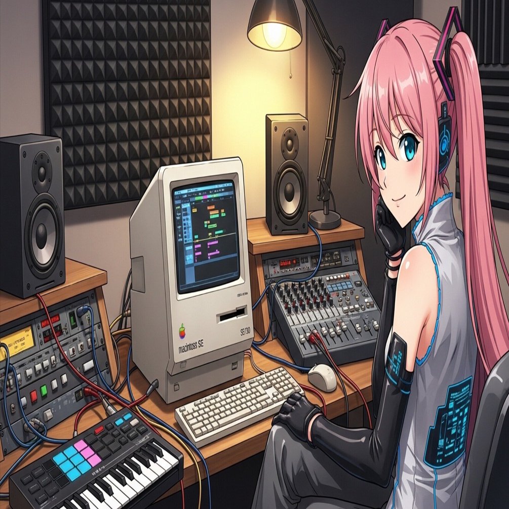 マイ・ファーストDTM｜楽らし