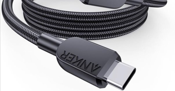 Apple USB-C Digital AV Multiportアダプタで充電できない問題