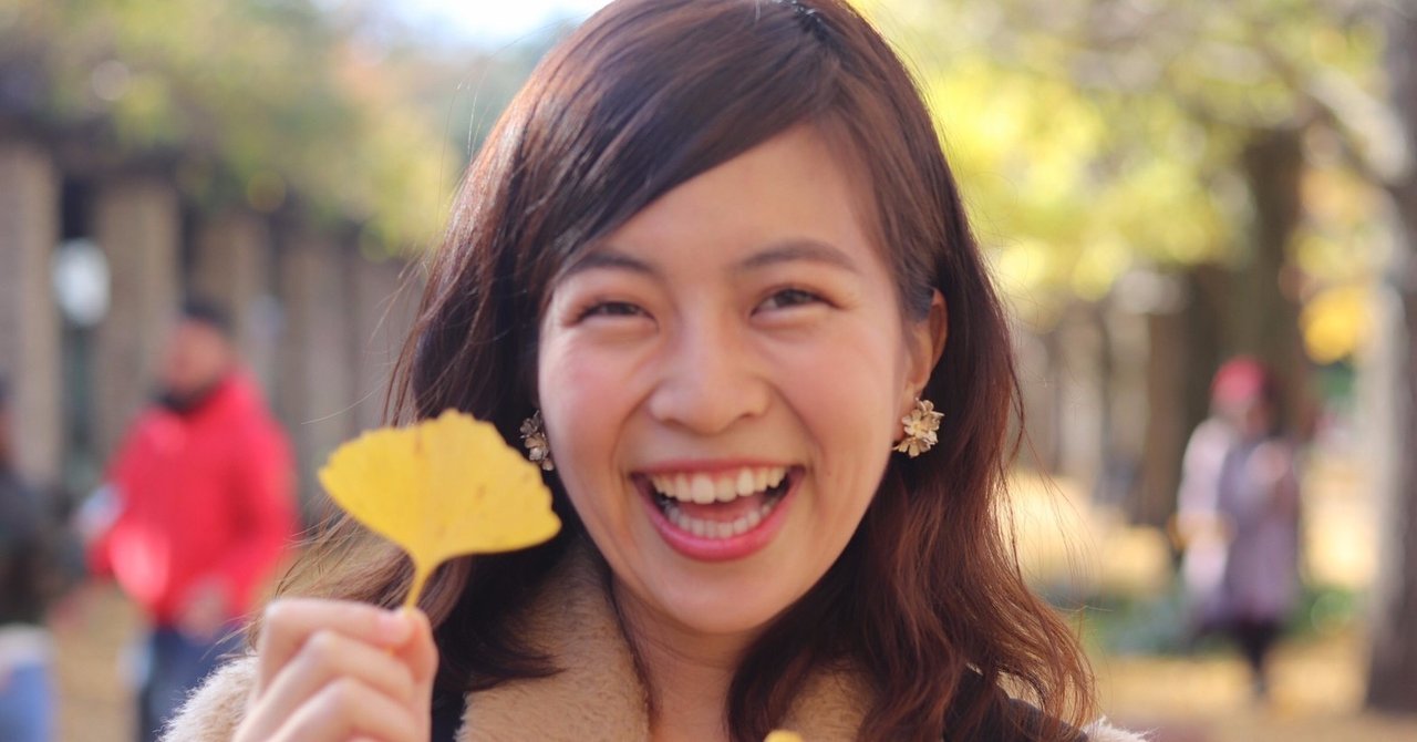 いつも笑顔でいる人が裏で考えていること オカムラ Note