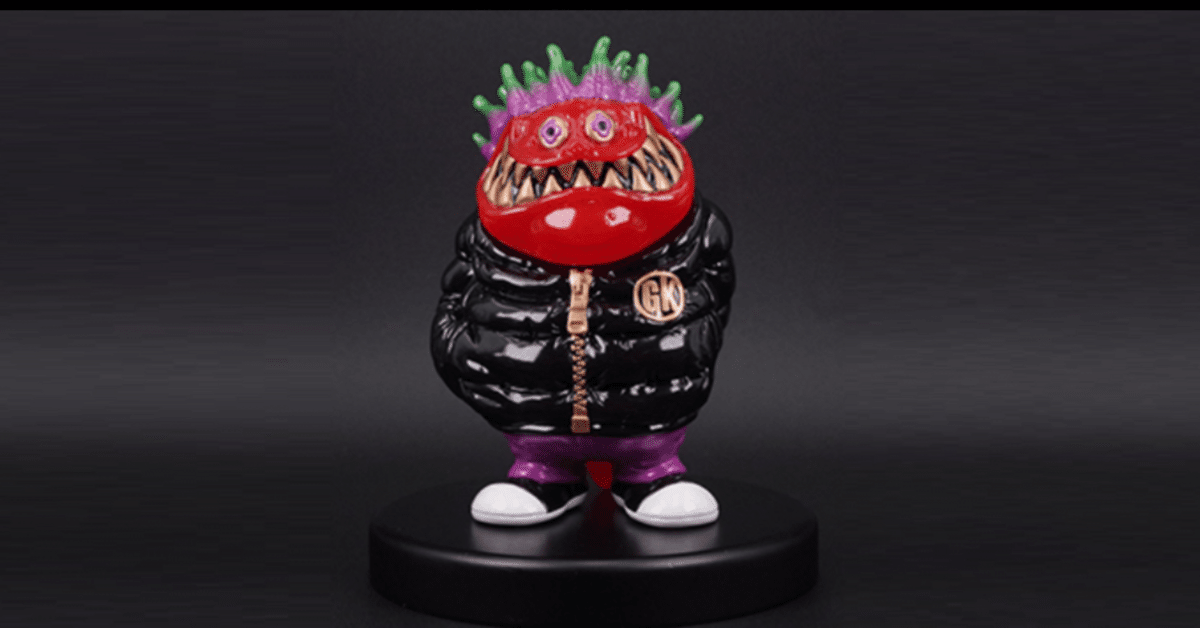 イベント当選品 ギャロミ カゲマルデザイン ギークオイド ソフビ イベント当選品 ギャロミ カゲマルデザイン ギークオイド ソフビ