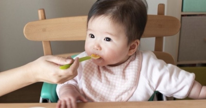 開封後冷凍ok 余ったレトルト 瓶の離乳食を冷凍保存する方法 Babystock ベビストック こどもごはんの冷凍テクニック Note