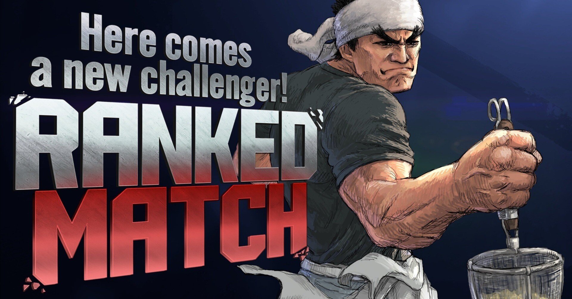 リュウの練習（4日目）｜しじま アオ