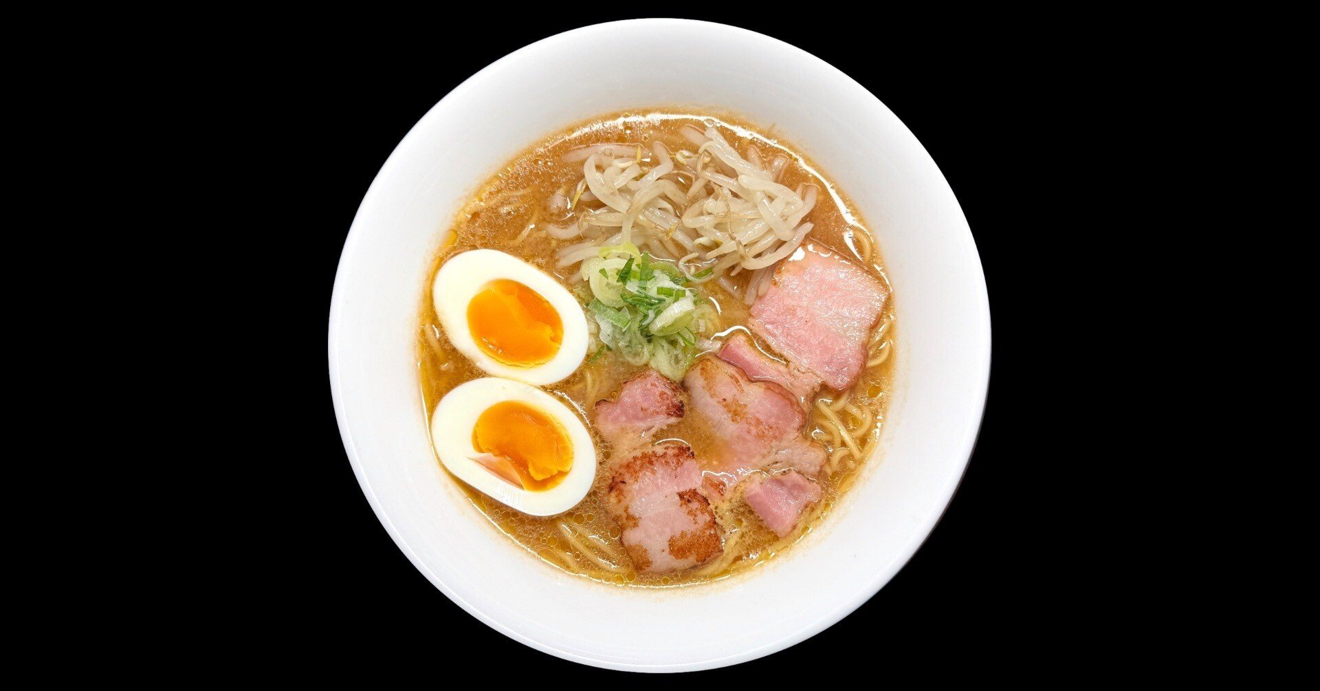 ザ・ランチ 北海道みそラーメン（昭和40年）｜西田親生_企業戦略