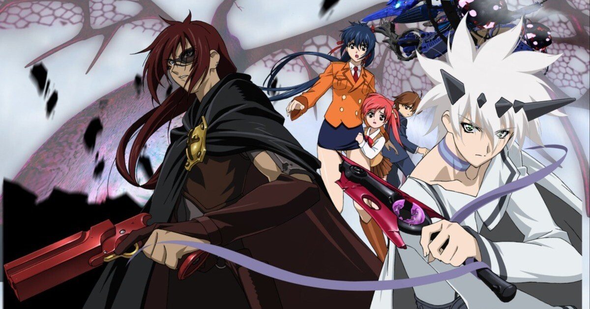 ついにファイナルファンタジー：アンリミテッド（FF：U）を見てしまっ