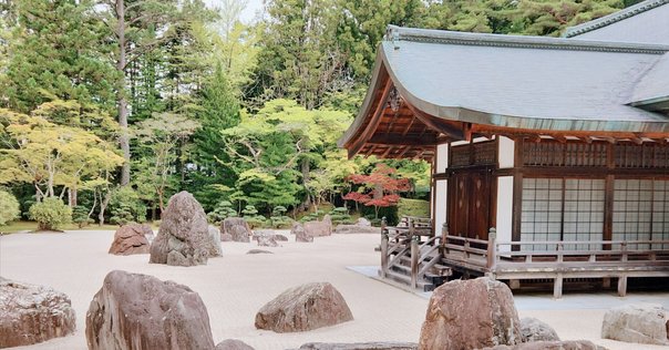 太田　歳　　高野山 人生初！高野山に参拝することができました｜みーこ@ほのぼの読書