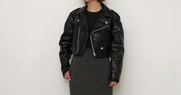 THE FLAT HEAD レザージャケット 42 黒 レザージャケット】THE FLAT HEAD エイジングギャラリー Vol.027