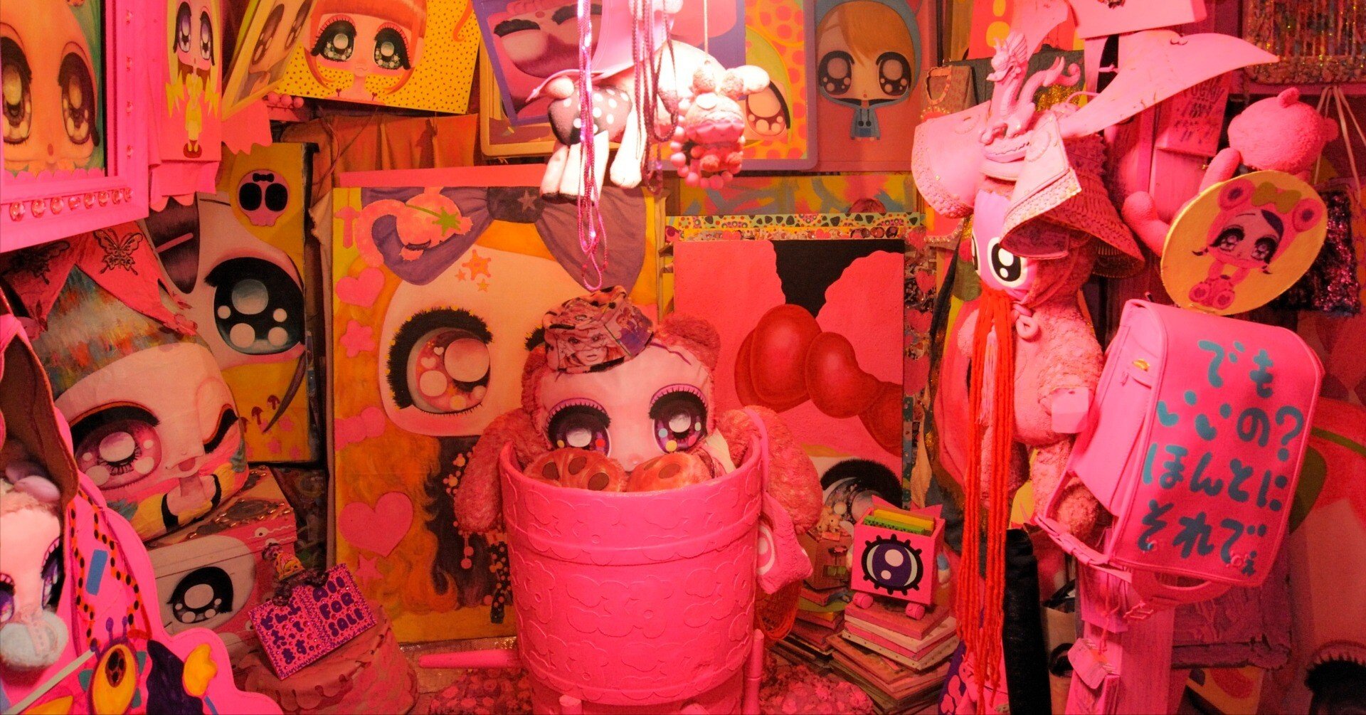 あさくら画廊｜light_3060