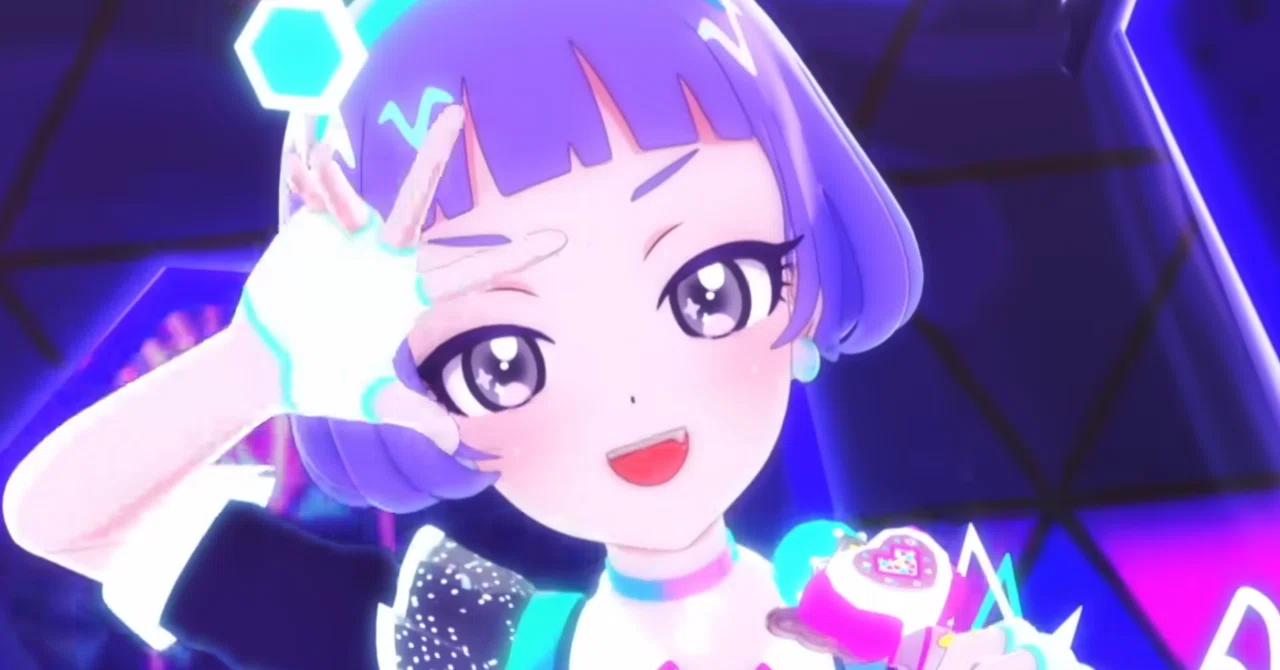 ひみつのアイプリ』人の良さと己の弱さを知る「真実夜チィ」という一番