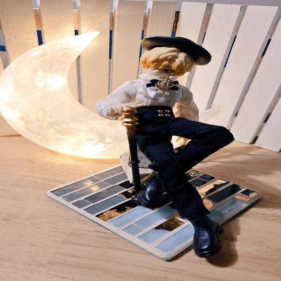 シチリアの追憶サイズ】お洋服セット b シチリアの追憶サイズ】お洋服