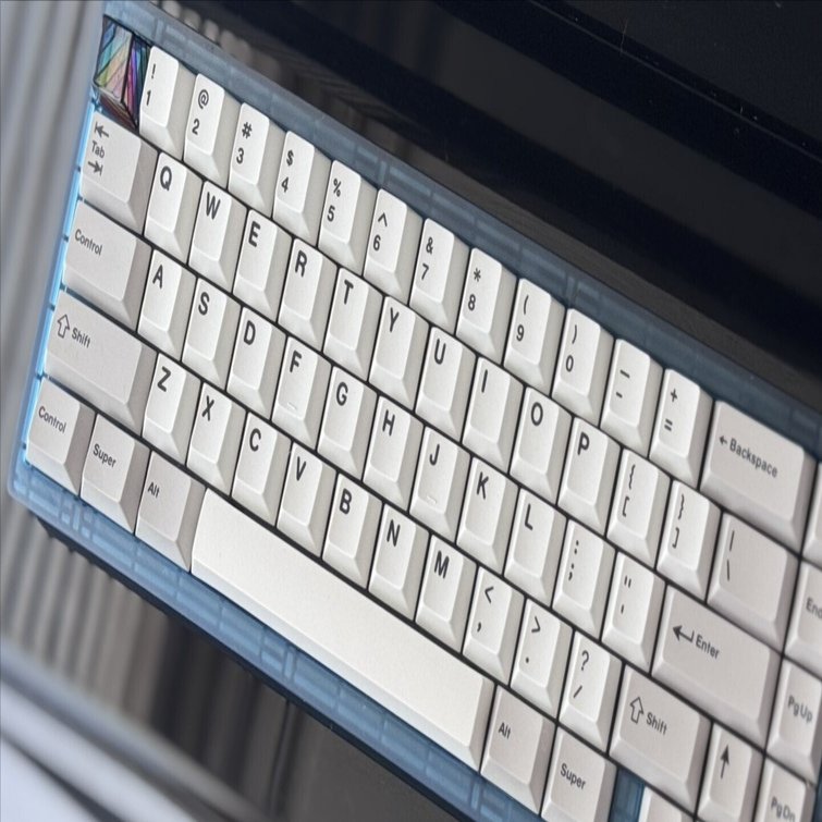 CannonKeys Photon メカニカルキーボード 自作 CannonKeys Photon ビルドログ｜ぱぱパンダ