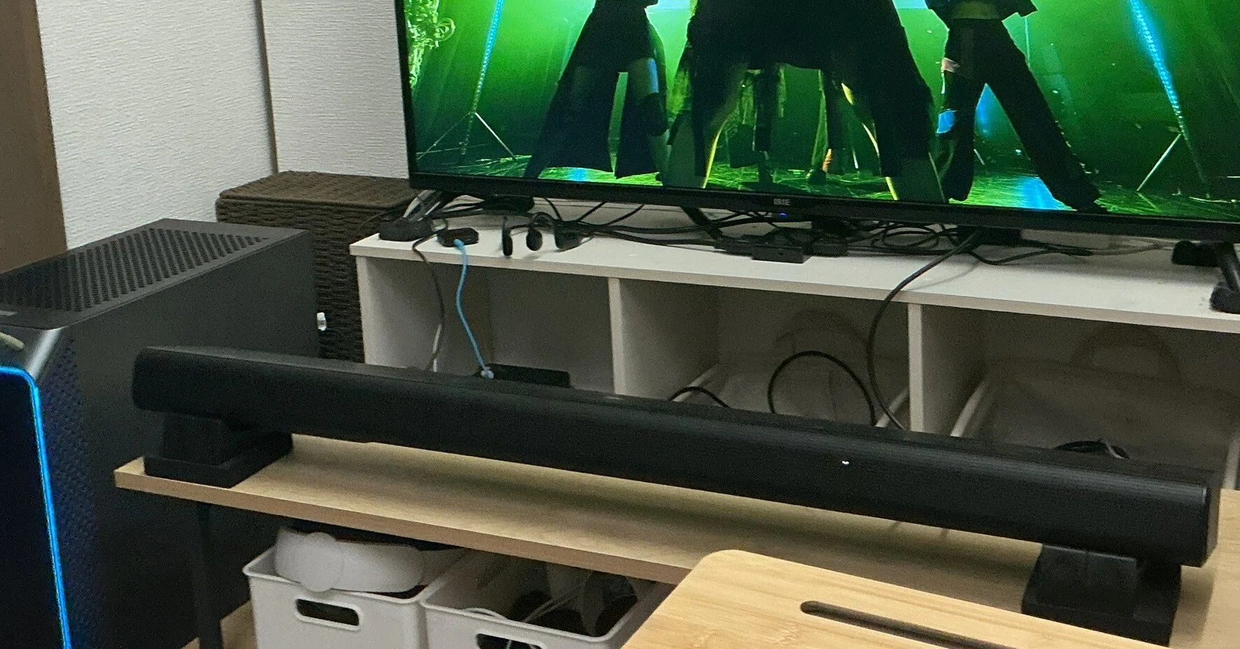 アマゾンプライムデーセールで買ってよかったもの：「JBL SB510 