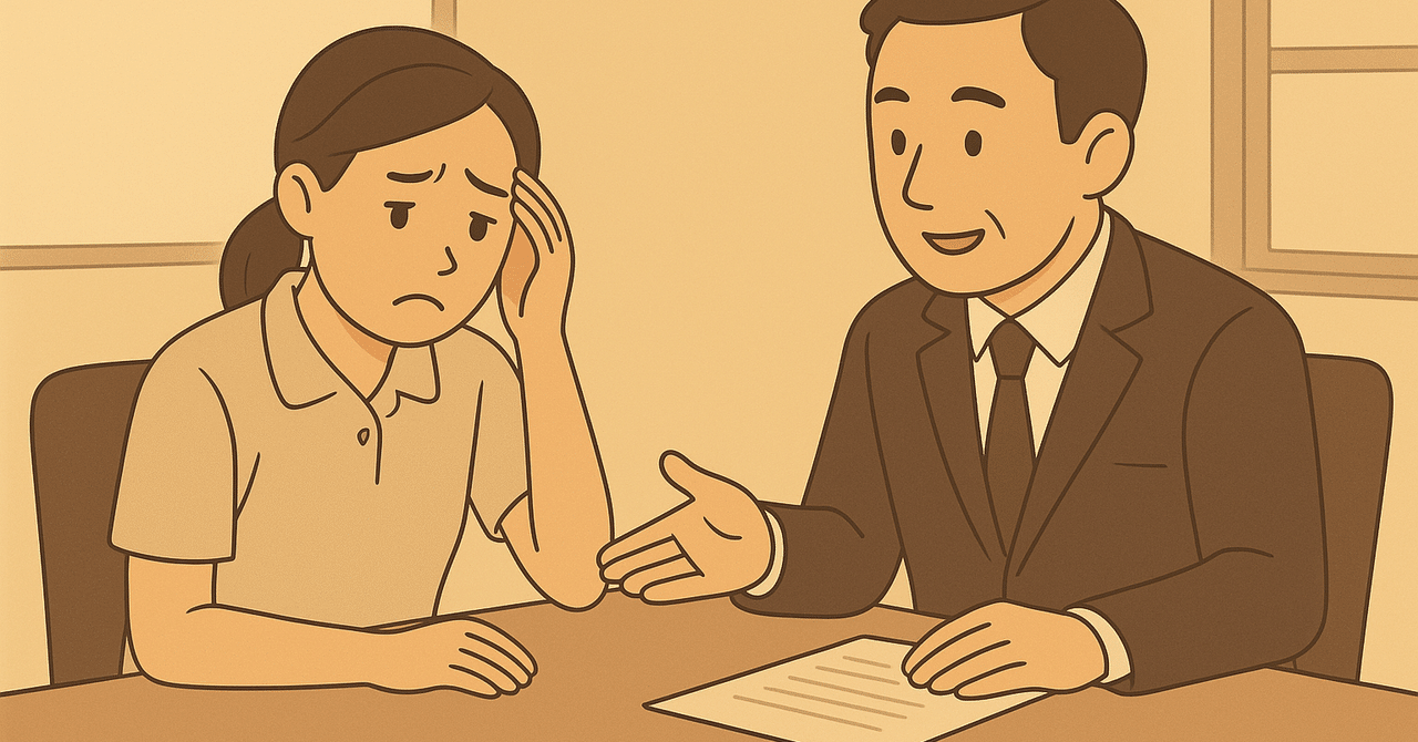 最新判例から学ぶシリーズ④「“原職復帰を拒否したら違法