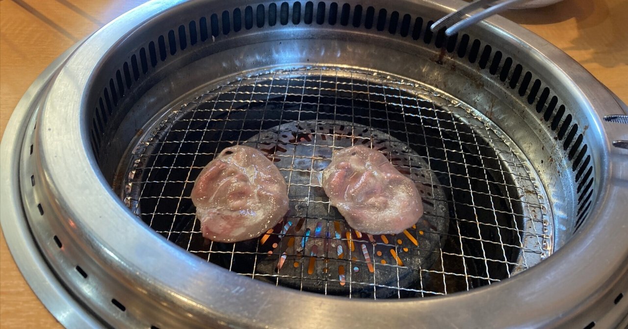 日記】整骨院と焼肉とタンメン_2025年07月26日｜＠由貴