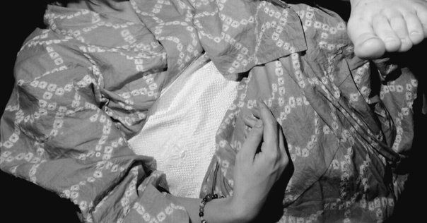 死亡推定時刻、或る女、夜。【アショカビハーラ】｜ネクトン